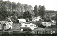 78 Yveline / CPSM FRANCE 78 "Saint Arnoult en Yvelines" / CAMPING