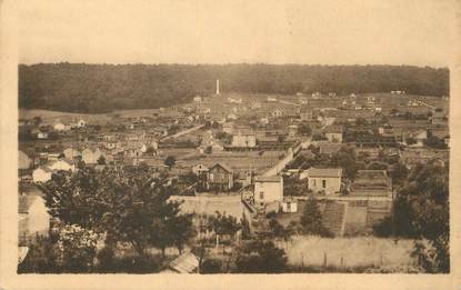 / CPA FRANCE 78 " Rhodon, vue générale "