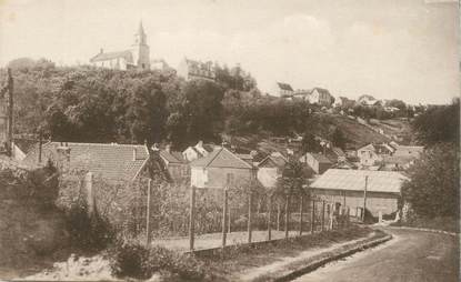 / CPA FRANCE 78 "Chateaufort, la Trinité"