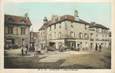 / CPA FRANCE 93 " Saint Ouen, place d'Armes "