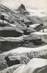 / CPSM FRANCE 73 " Tignes, l'aiguille du Franchet"