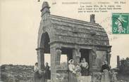 29 Finistere / CPA FRANCE 29 "Plougasnou, l'Oratoire "
