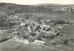 / CPSM FRANCE 60 "Hadancourt le Haut Clocher, vue aérienne"