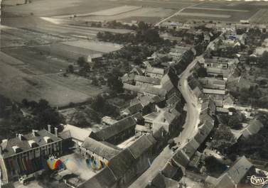 / CPSM FRANCE 60 "Le Grand Fresnoy, vue générale"