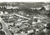 60 Oise / CPSM FRANCE 60 "Feuquières, les HLM"