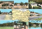 60 Oise / CPSM FRANCE 60 "Lamorlaye"