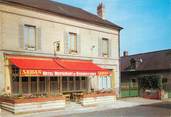 60 Oise / CPSM FRANCE 60 "Ollecourt Tracy Le Mont, hôtel restaurant de Quennevières"