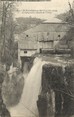 39 Jura Les Planches en Montagne, cascade de l'Usine