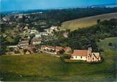 60 Oise / CPSM FRANCE 60 "Le Vaumain, vue générale aérienne"
