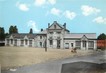 / CPSM FRANCE 60 "Saintines, mairie"