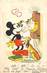 CPA ILLUSTRATEUR  DISNEY / MICKEY