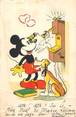 Illustrateur CPA ILLUSTRATEUR  DISNEY / MICKEY