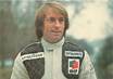 CPSM AUTOMOBILE / COURSE / JACQUES LAFFITE / 1979 / AUTOGRAPHE