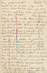 CPA SURREALISME /  FEMME /   REFLET MIROIR 