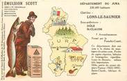 39 Jura CPA du département 39