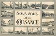 Souvenir de Cousance