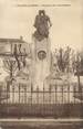 51 Marne / CPA FRANCE 51 "Chalons sur Marne, monument des Arts et Métiers"