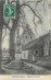 / CPA FRANCE 36 "Lurais, église et place"