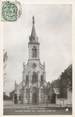 36 Indre / CPSM FRANCE 36 "Issoudun, Notre Dame du Sacré Coeur"