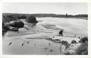 45 Loiret / CPSM FRANCE 45 "Chatillon sur Loire, vue de plage"