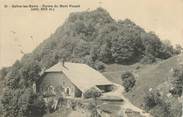 39 Jura Salins les Bains , Ferme du Mont Poupet