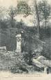 02 Aisne / CPA FRANCE 02 "Vauxbuin, monument"