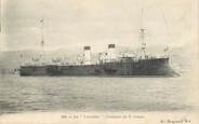 Bateau CPA BATEAU GUERRE "Le Lavoisier, croiseur"