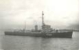 CPSM BATEAU GUERRE "Hova"