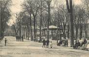 39 Jura Dole, cours Saint Maurice / KIOSQUE 