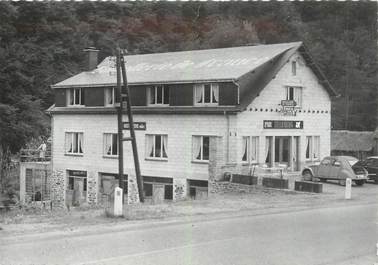 CPSM BELGIQUE "Bohan sur Semois, Hostellerie de France"