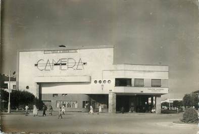 CPA MAROC "Meknès" / CINEMA