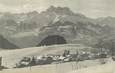 CPA SUISSE "Villars sur Ollon"