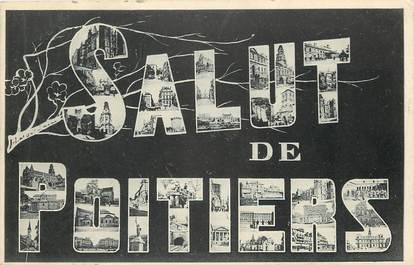 Salut de Poitiers