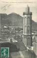 Algerie CPA ALGERIE  "  Oran, le Minaret de la Mosquée du Pacha"