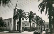 Algerie CPSM ALGERIE  "  Rouiba, l'Eglise"