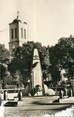 Algerie CPSM ALGERIE  "  Lambèse, monument aux morts"