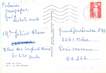 / CPSM FRANCE 61 "Aube, le golf miniature"