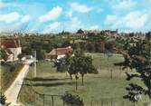 61 Orne / CPSM FRANCE 61 "Belleme, vue générale"