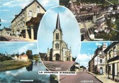 61 Orne / CPSM FRANCE 61 "La Chapelle d'Andaine"