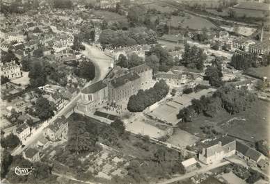 / CPSM FRANCE 61 "La Ferté Macé, vue aérienne"