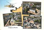 61 Orne / CPSM FRANCE 61 "Longny au Perche"