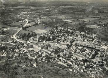 / CPSM  FRANCE 61 "Vimoutiers, vue générale "