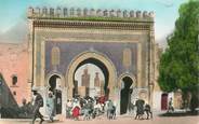 Maroc CPSM MAROC "Fès, porte de Boujeloud"