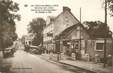 / CPA  FRANCE 03 "Néris Les Bains, boulevard des Arênes"