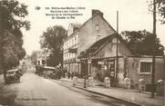 03 Allier / CPA  FRANCE 03 "Néris Les Bains, boulevard des Arênes"