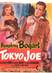  CPSM CINEMA / AFFICHE FILM "Tokyo Joe"
