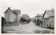 35 Ille Et Vilaine / CPSM  FRANCE 35 "Saint Germain en Coglès, l'arrivée de Fougères"