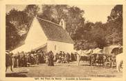 36 Indre Au pays du Berry, assemblée de Saint Sulpice