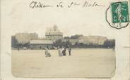 35 Ille Et Vilaine / CARTE PHOTO FRANCE 35 "Saint Malo"