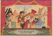  CPSM GUIGNOL / PUBLICITE AU VERSO ASPIRINE
